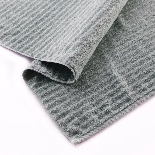 Onda 560gsm 100% Combed Cotton Towel - Sage