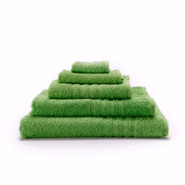 Universal 100% Cotton Towel - Macaw