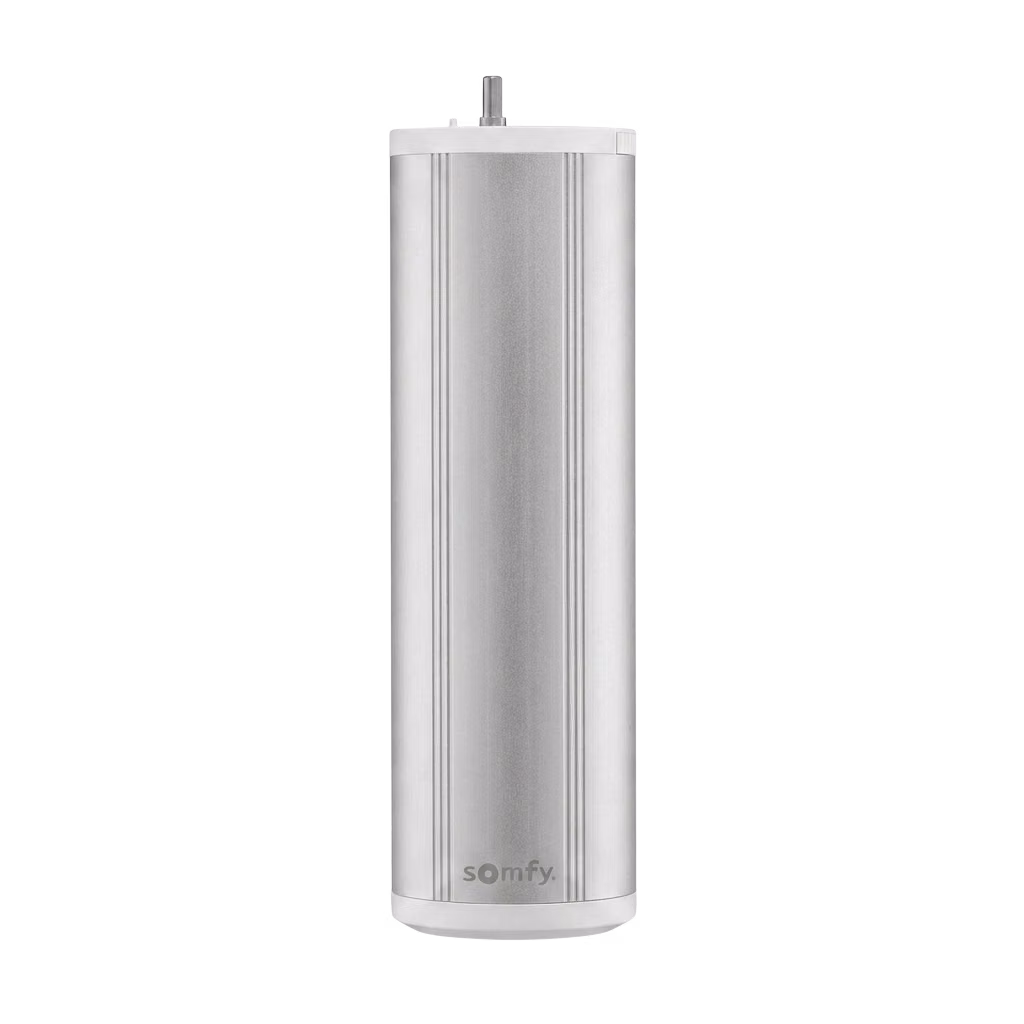 Somfy Movelite 35kg Wired Curtain Track Motor