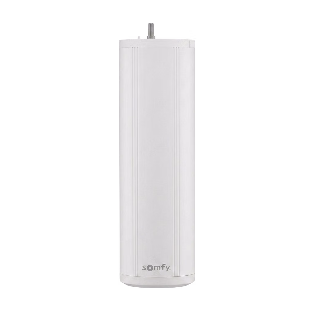 Somfy Movelite 60kg Wired Curtain Track Motor