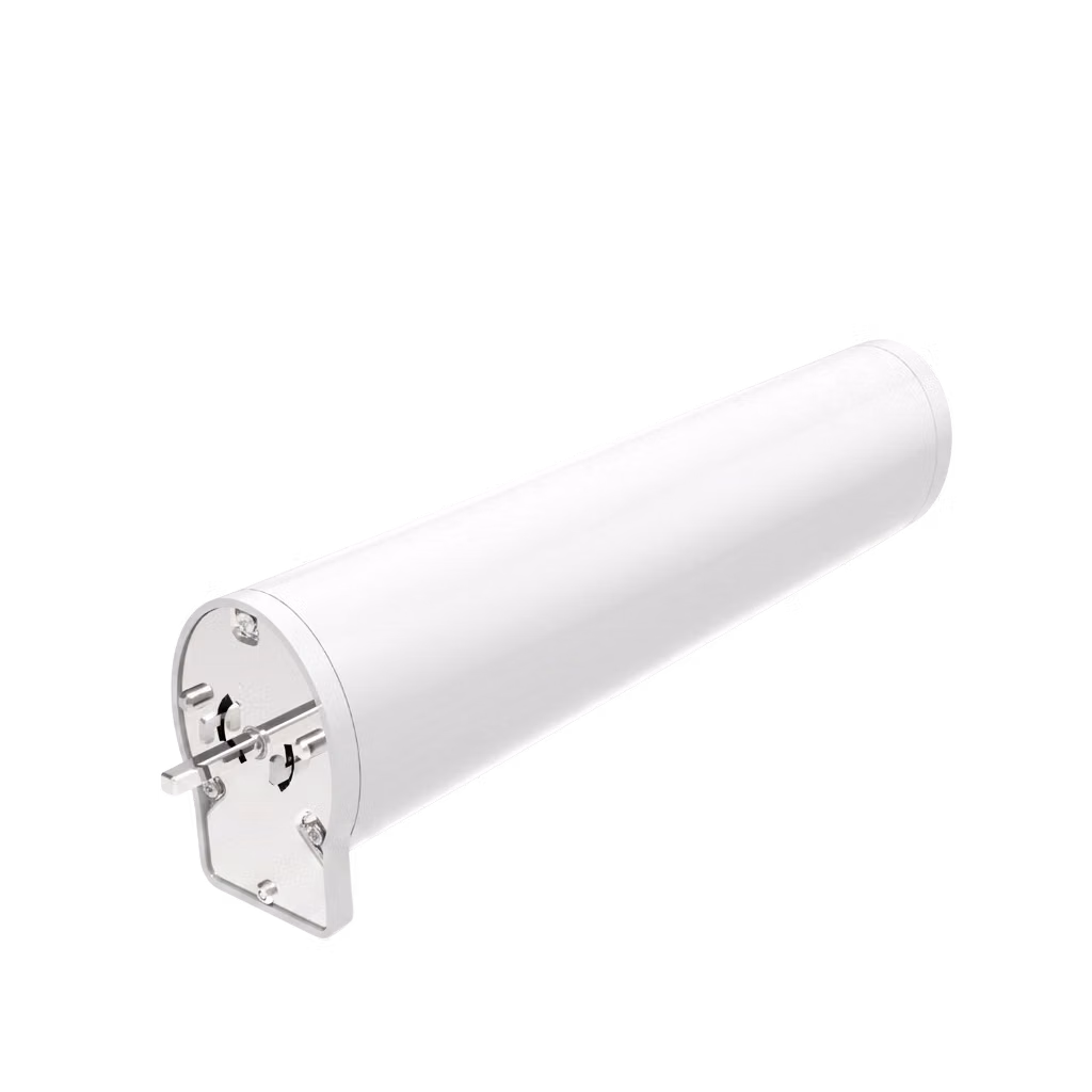 Horizon 60 Wired Curtain Track Motor