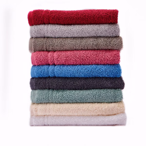 Athens 1000gsm Bath Mat - 50cm x 80cm