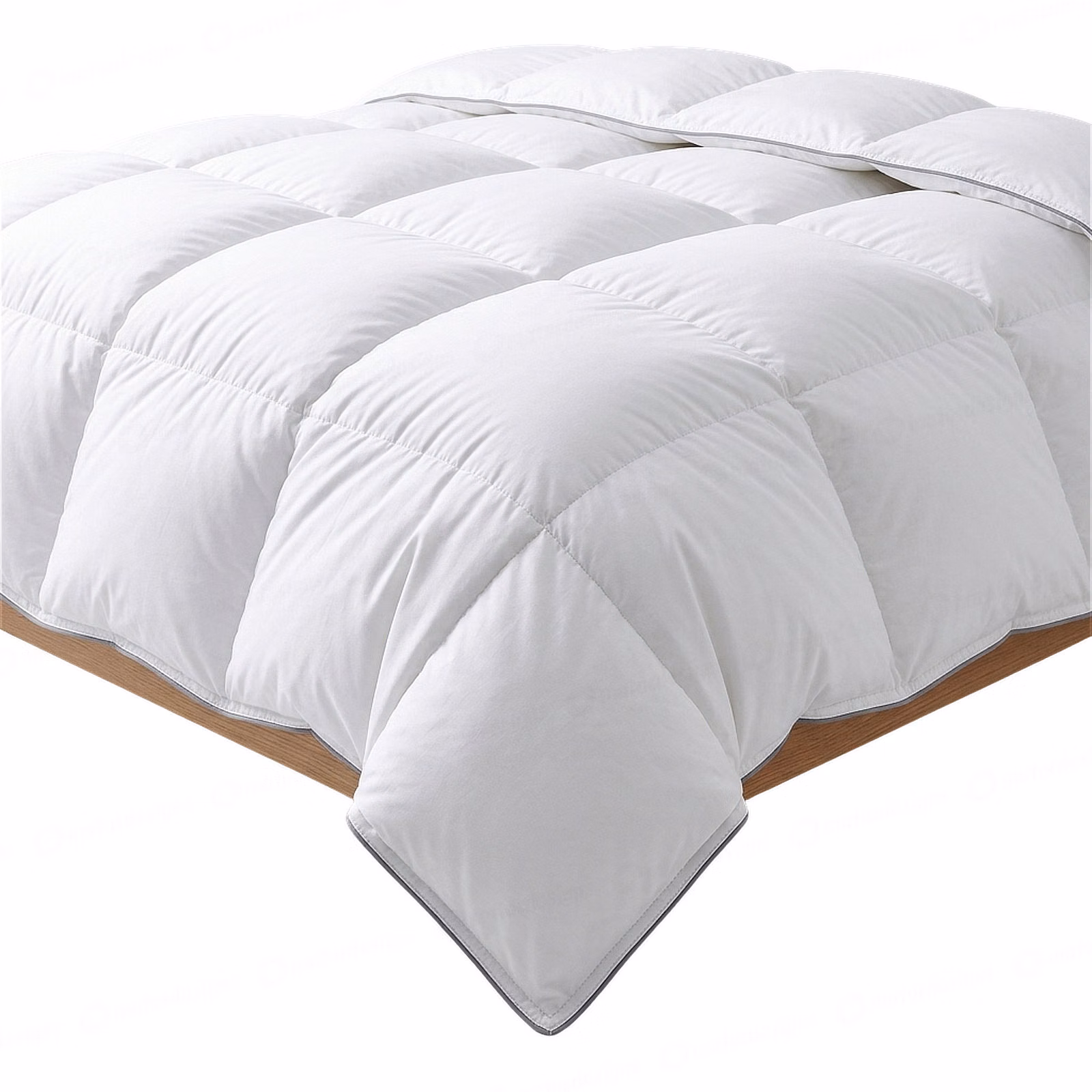Serene Luxury Feather-Like Duvet Inner