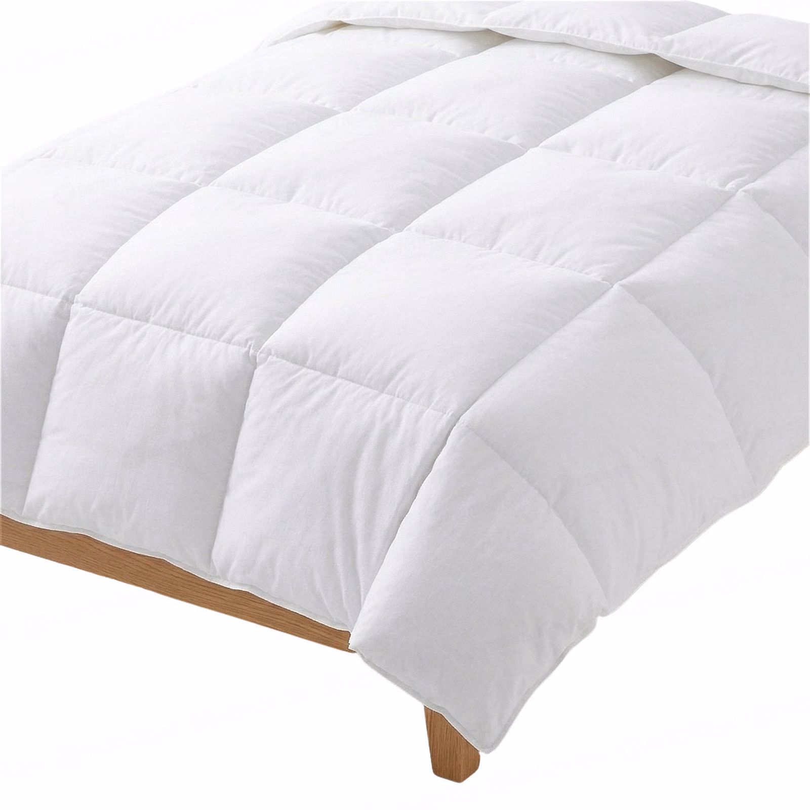 Espello 200gsm Microfibre Duvet Inner