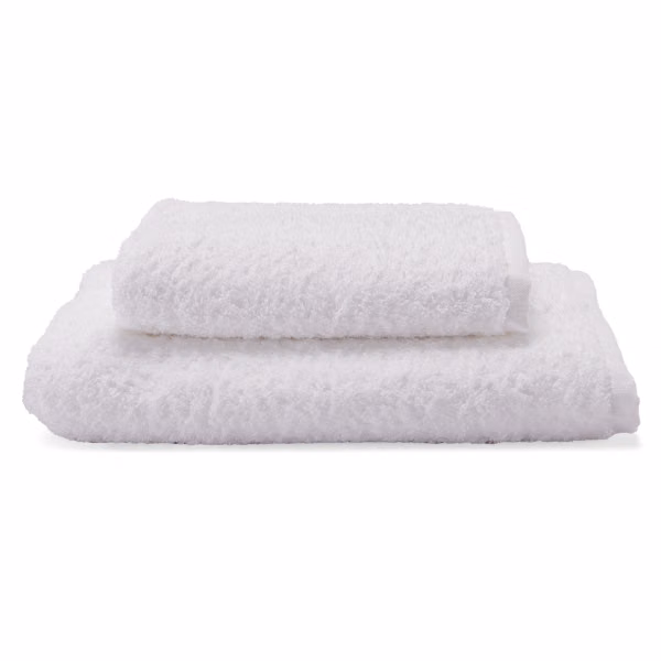 Comfit 580gsm 100% Cotton Towel - White