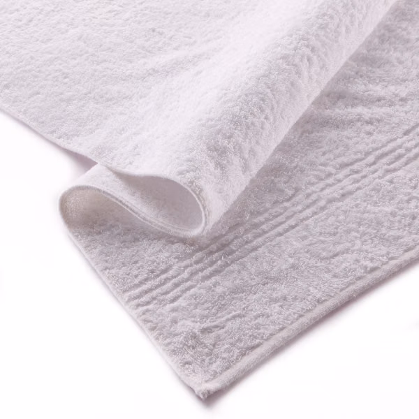Marathon Snag Proof 420gsm 100% Cotton Pile Face Cloth - 30cm x 30cm