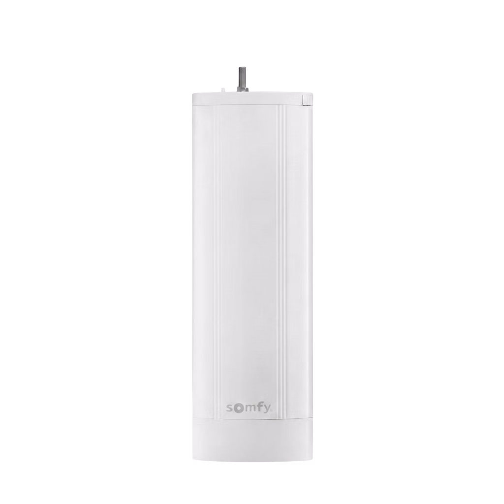 Somfy Movelite 35kg Wire-Free Curtain Track Motor