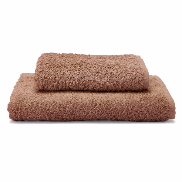 Comfit 580gsm 100% Cotton Towel - Pebble