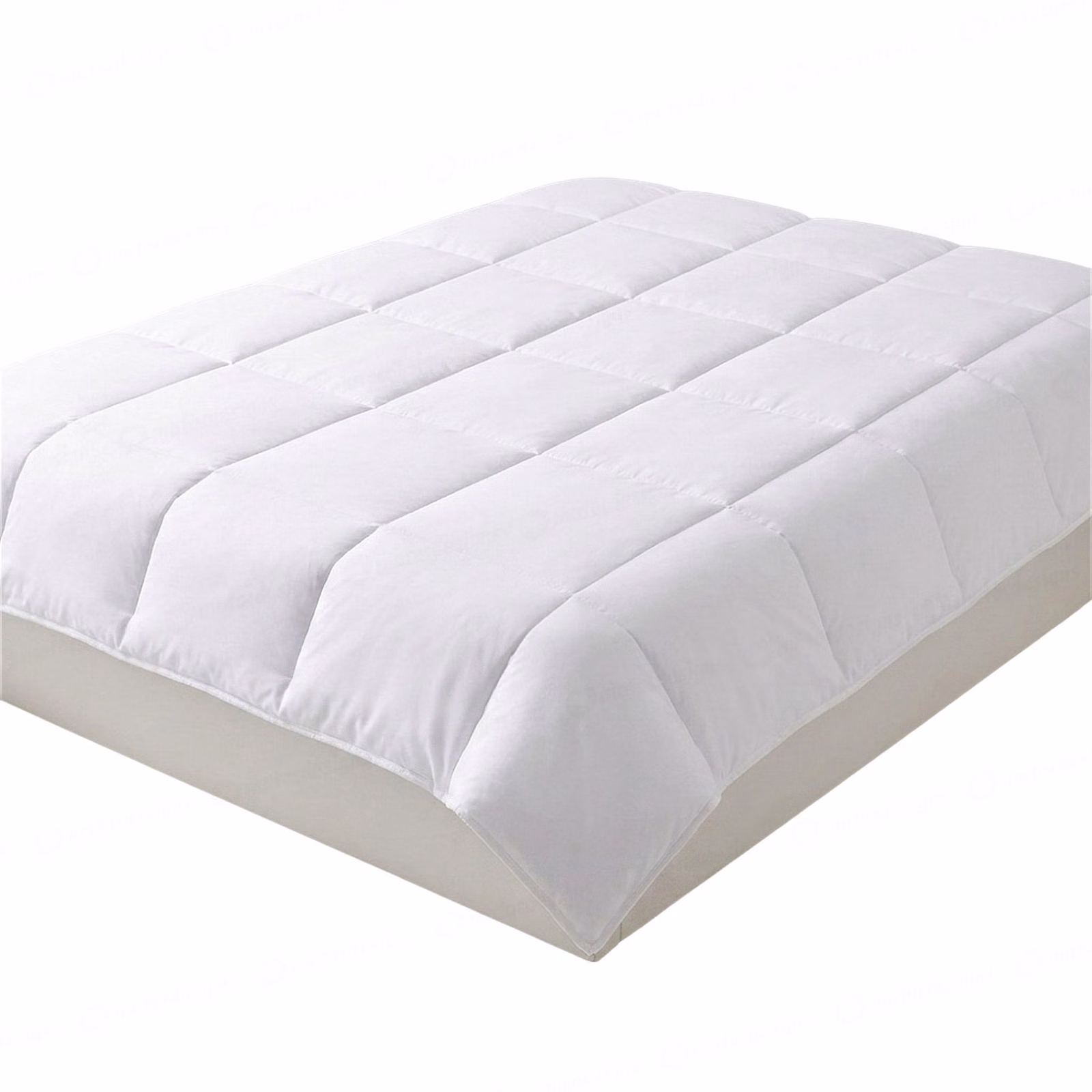 Kingsrest 130gsm Microfibre Duvet Inner