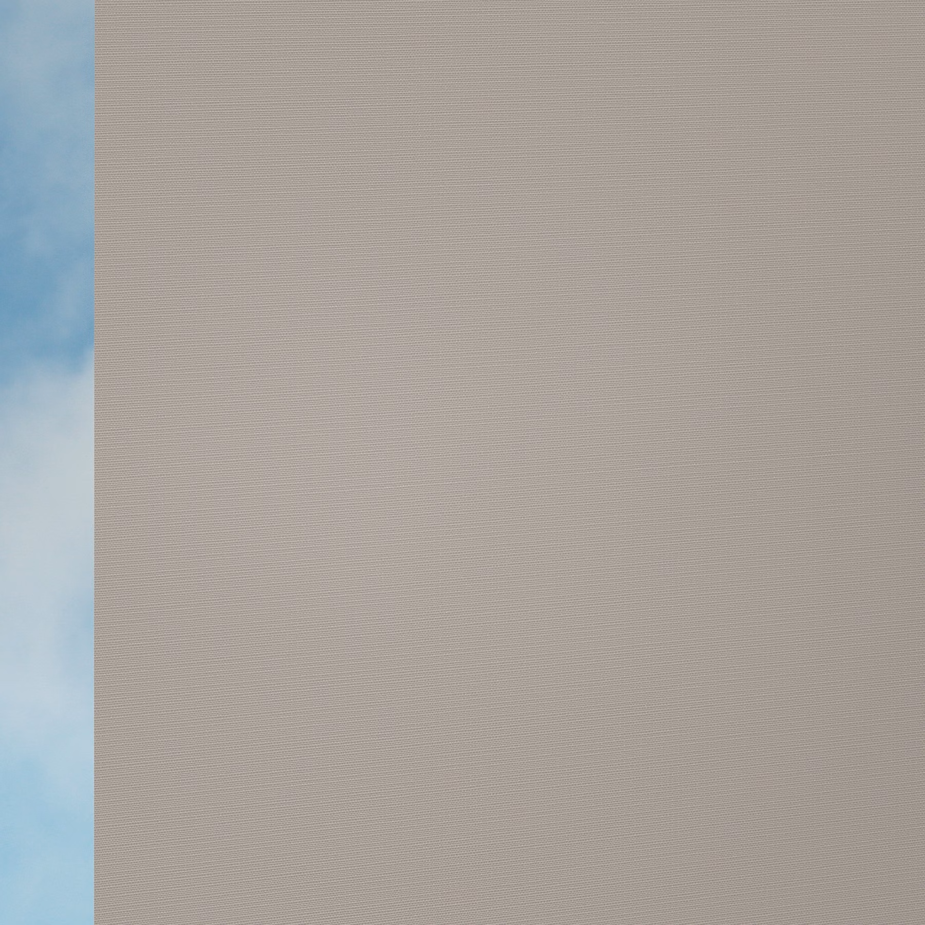 Roller Blind - Riviera Grey