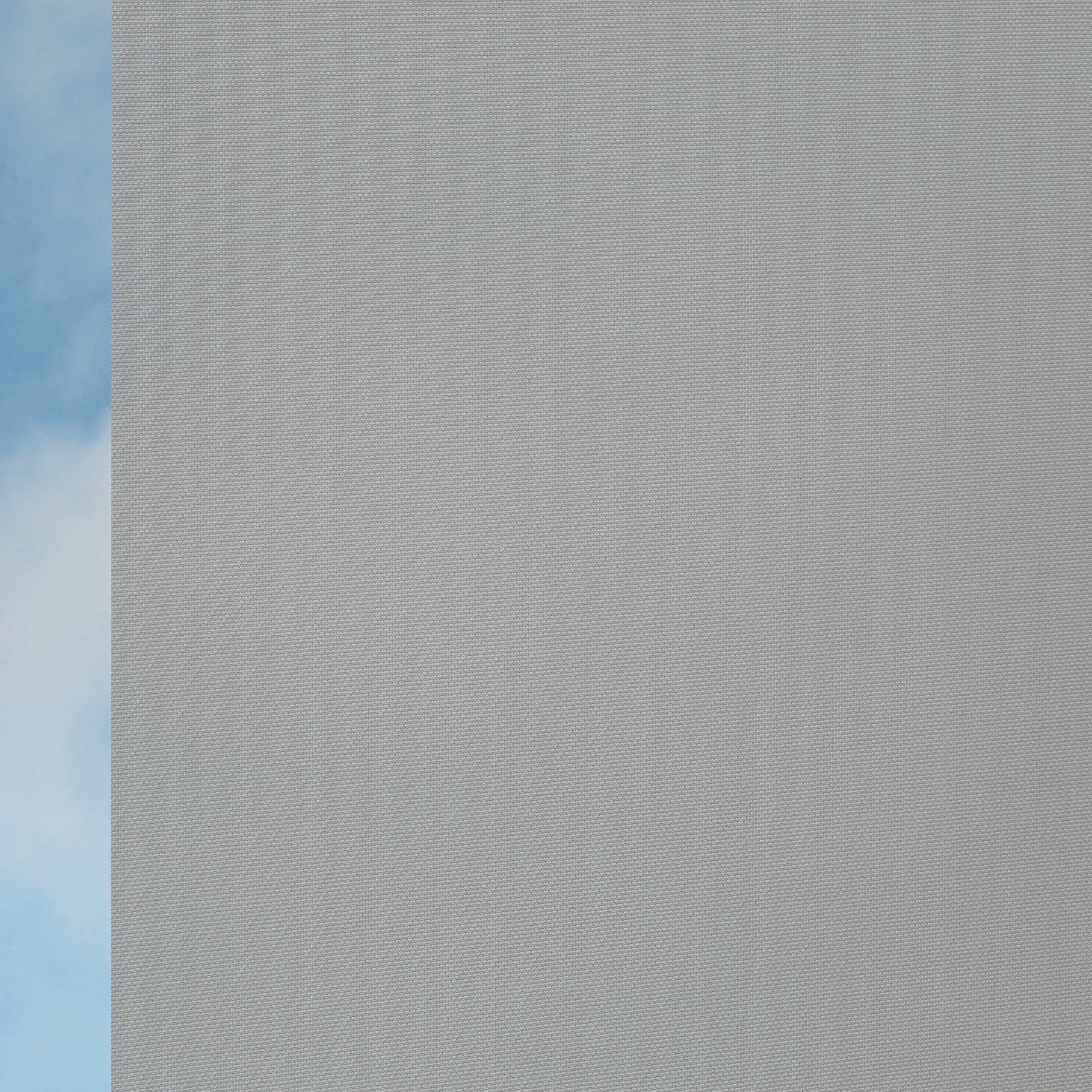 Roller Blind - Premierweave 5% Grey