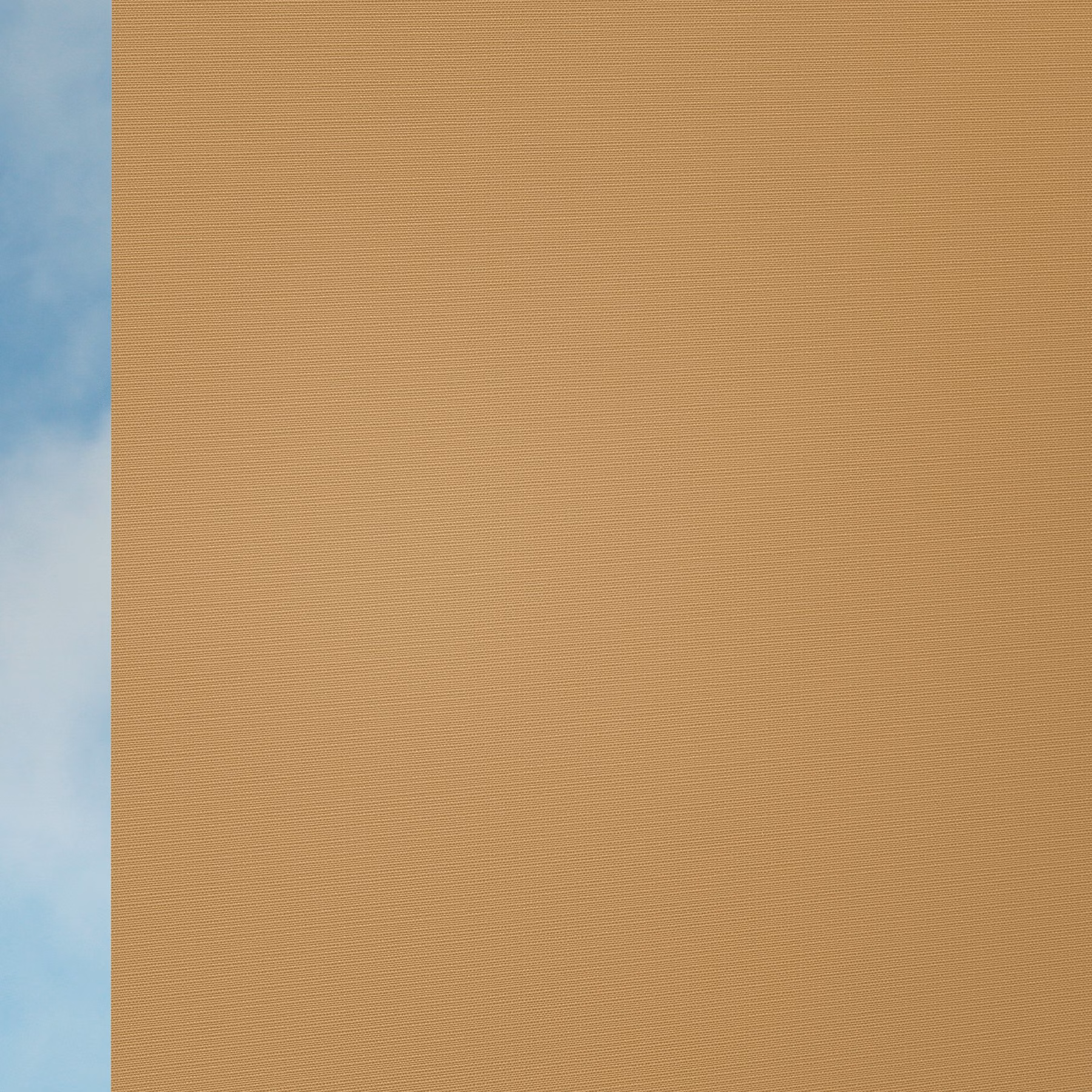 Roller Blind - Riptech Biscuit