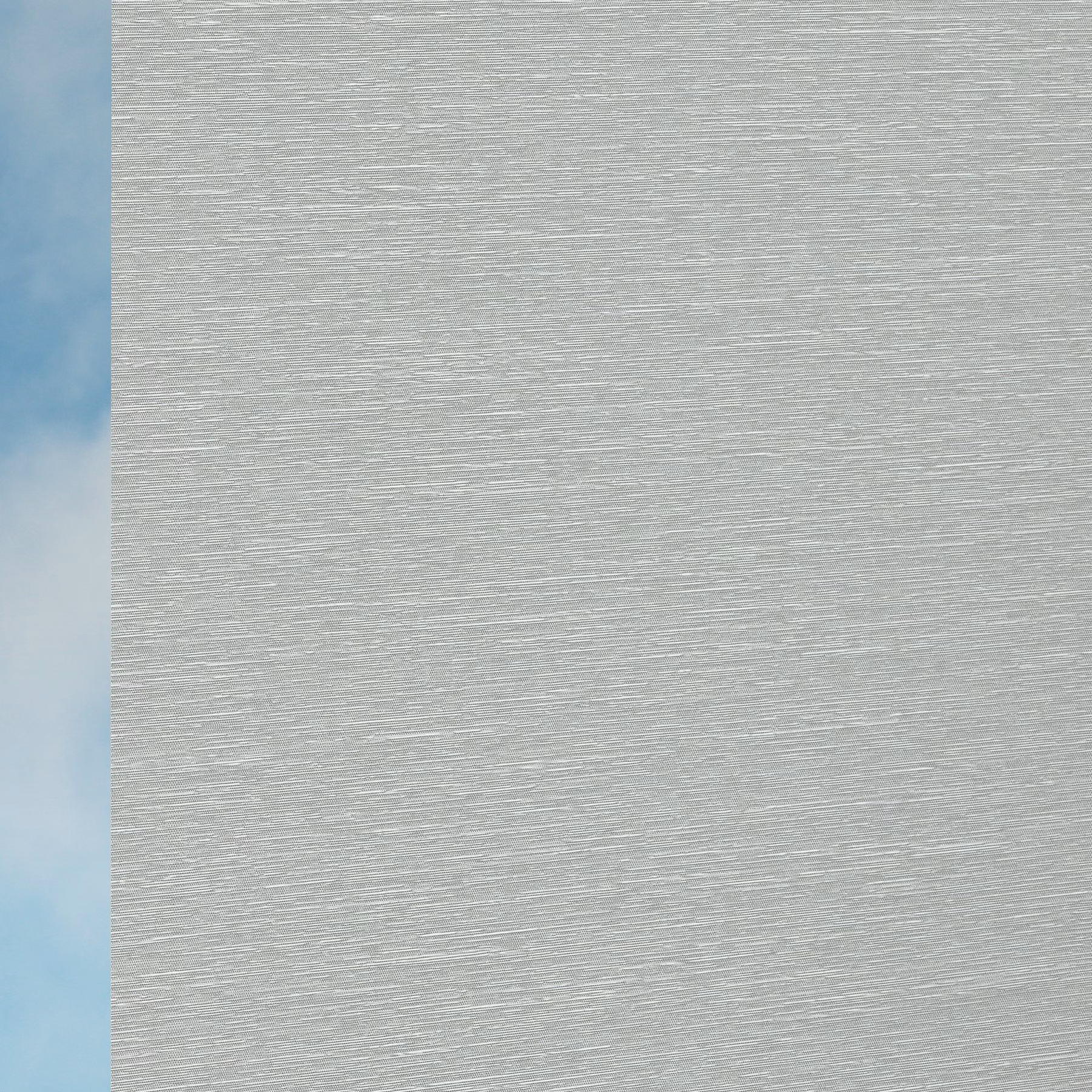 Roller Blind - Milan Grey - Blockout