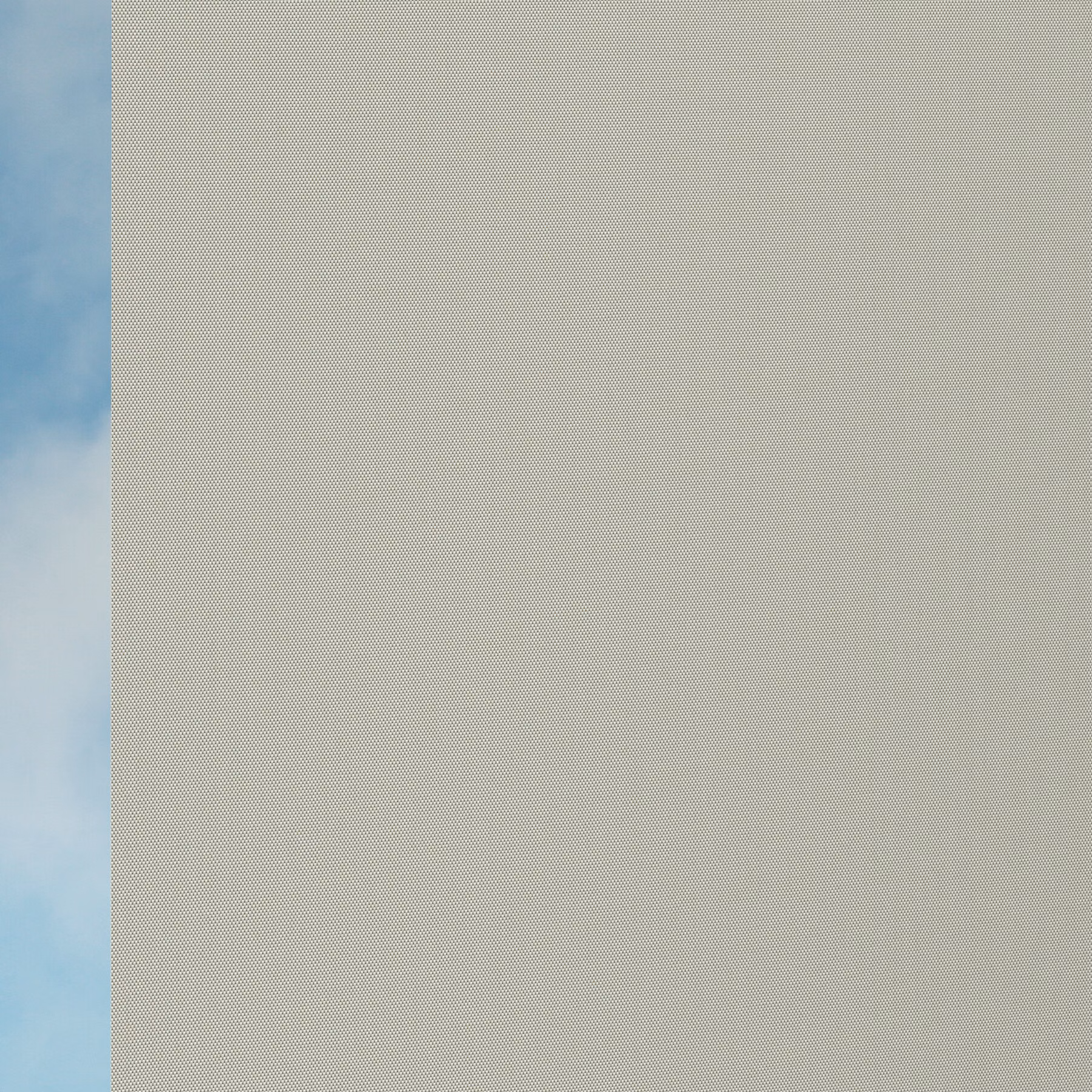 Roller Blind - Blockout Premierweave Pearl