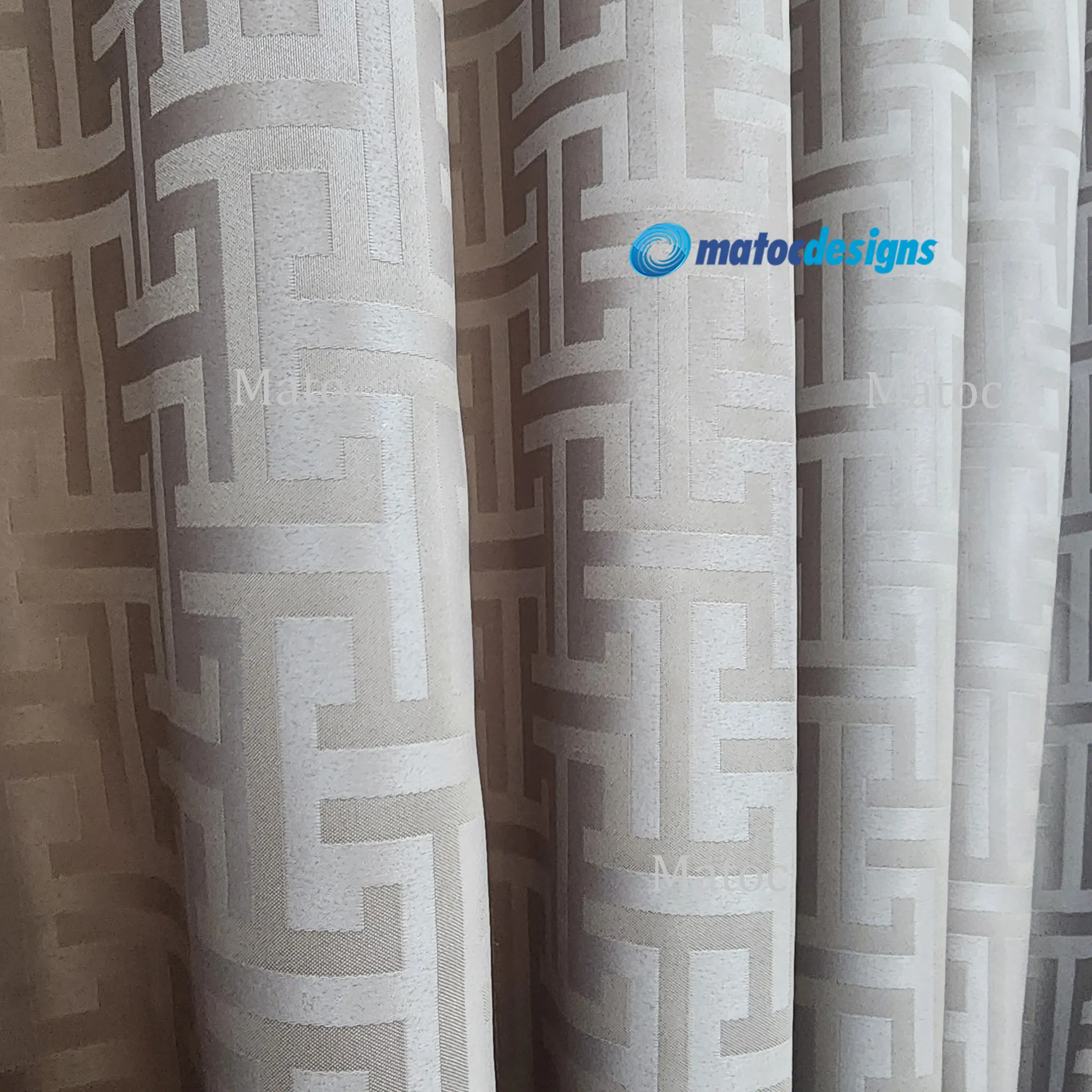 Labyrinth Stone - 280cm Wide