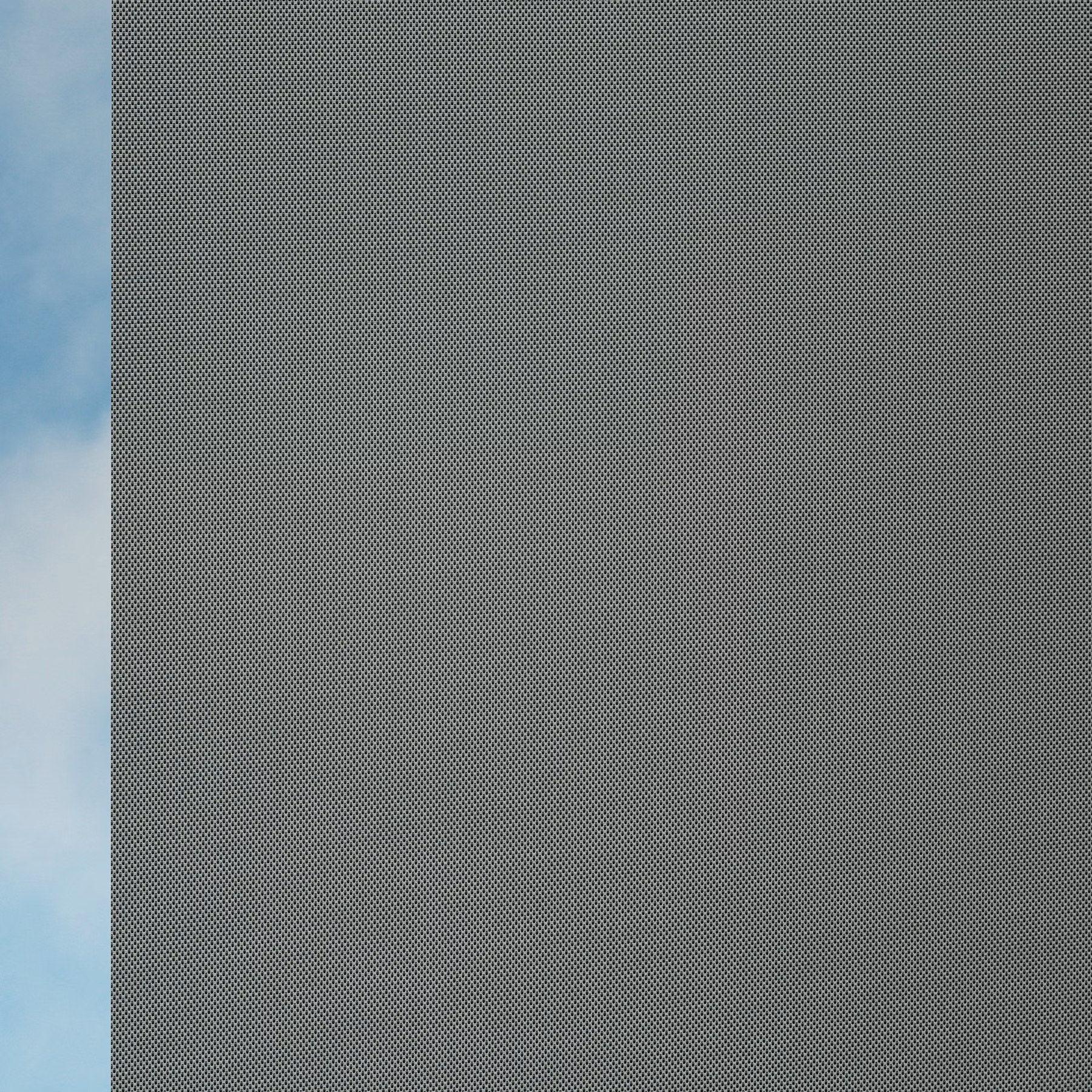 Roller Blind - Premierweave 5% Charcoal Grey