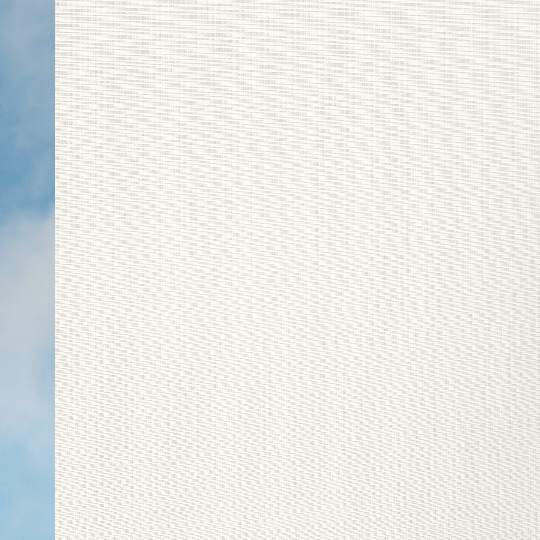 Roller Blind - Riviera Ice