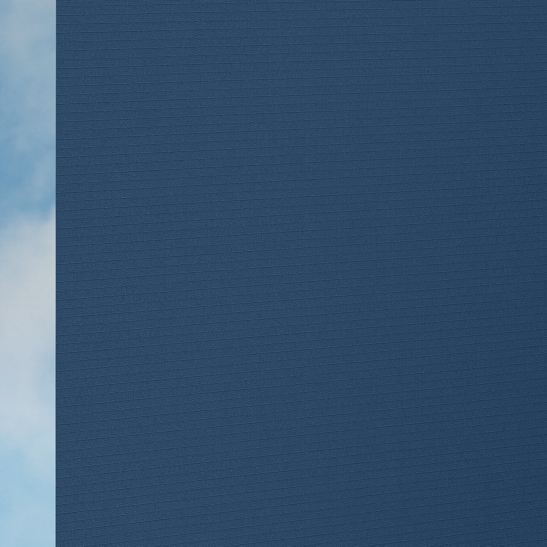 Roller Blind - Riptech Navy