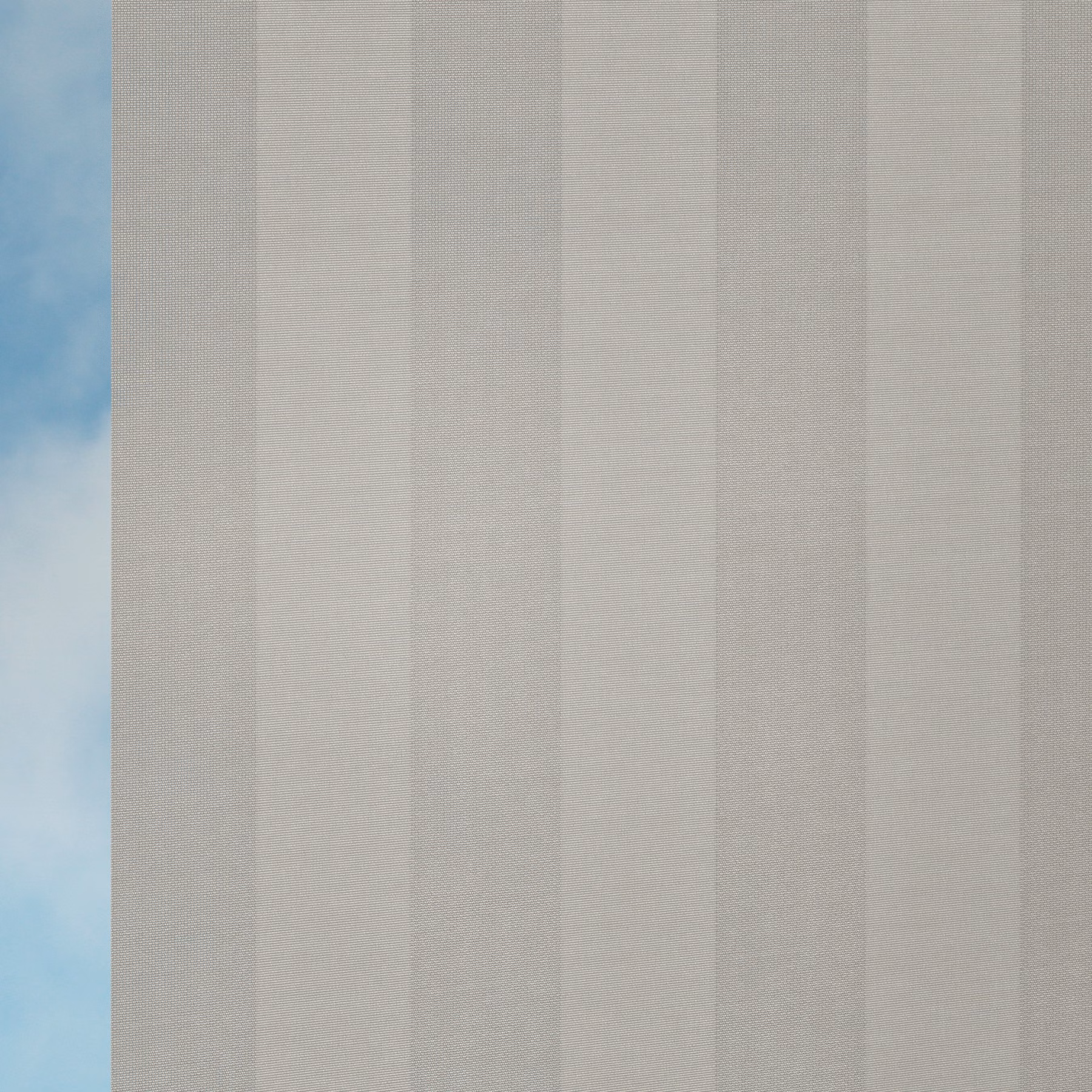Roller Blind - Manhattan Grey - Semi-Translucent
