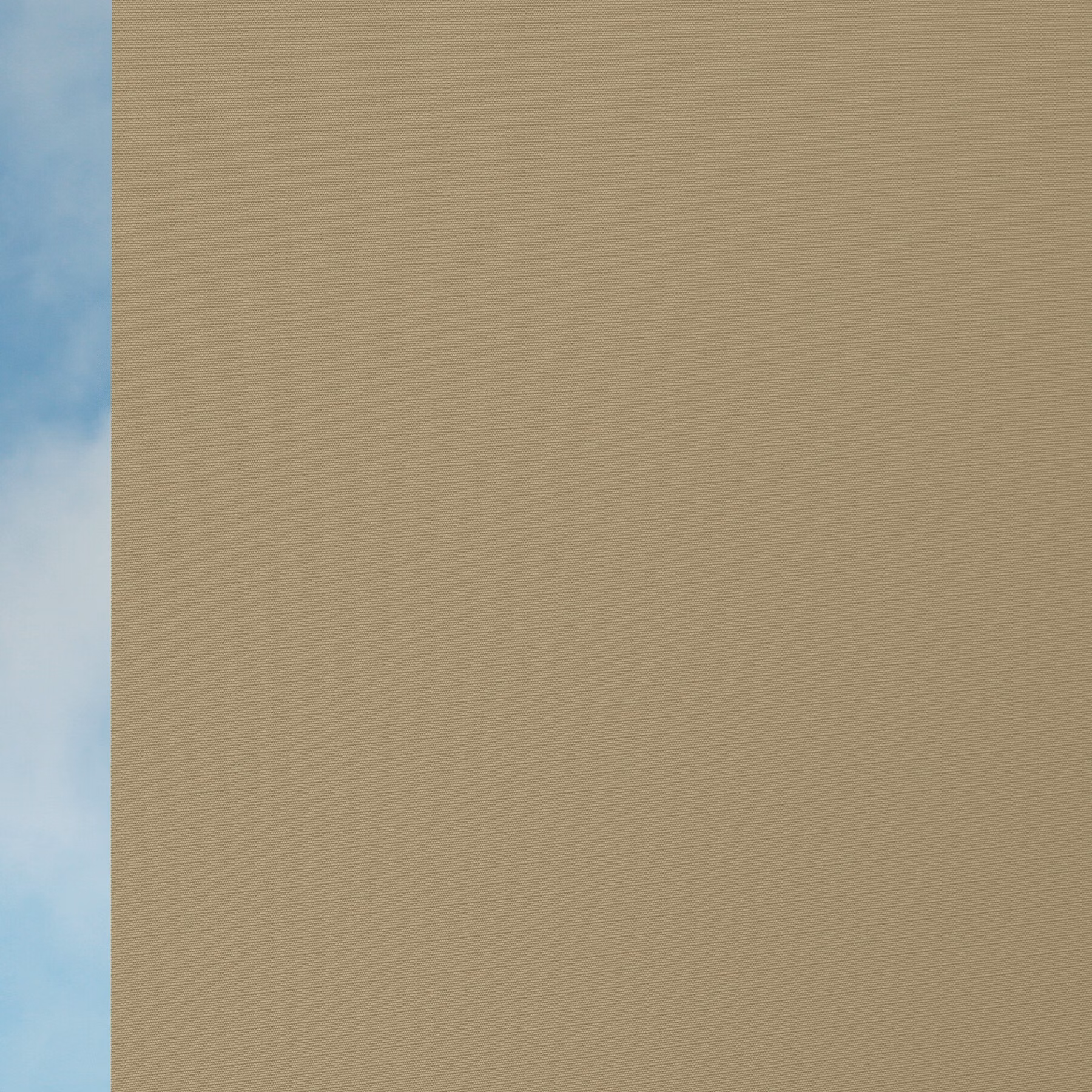Roller Blind - Riptech Sand