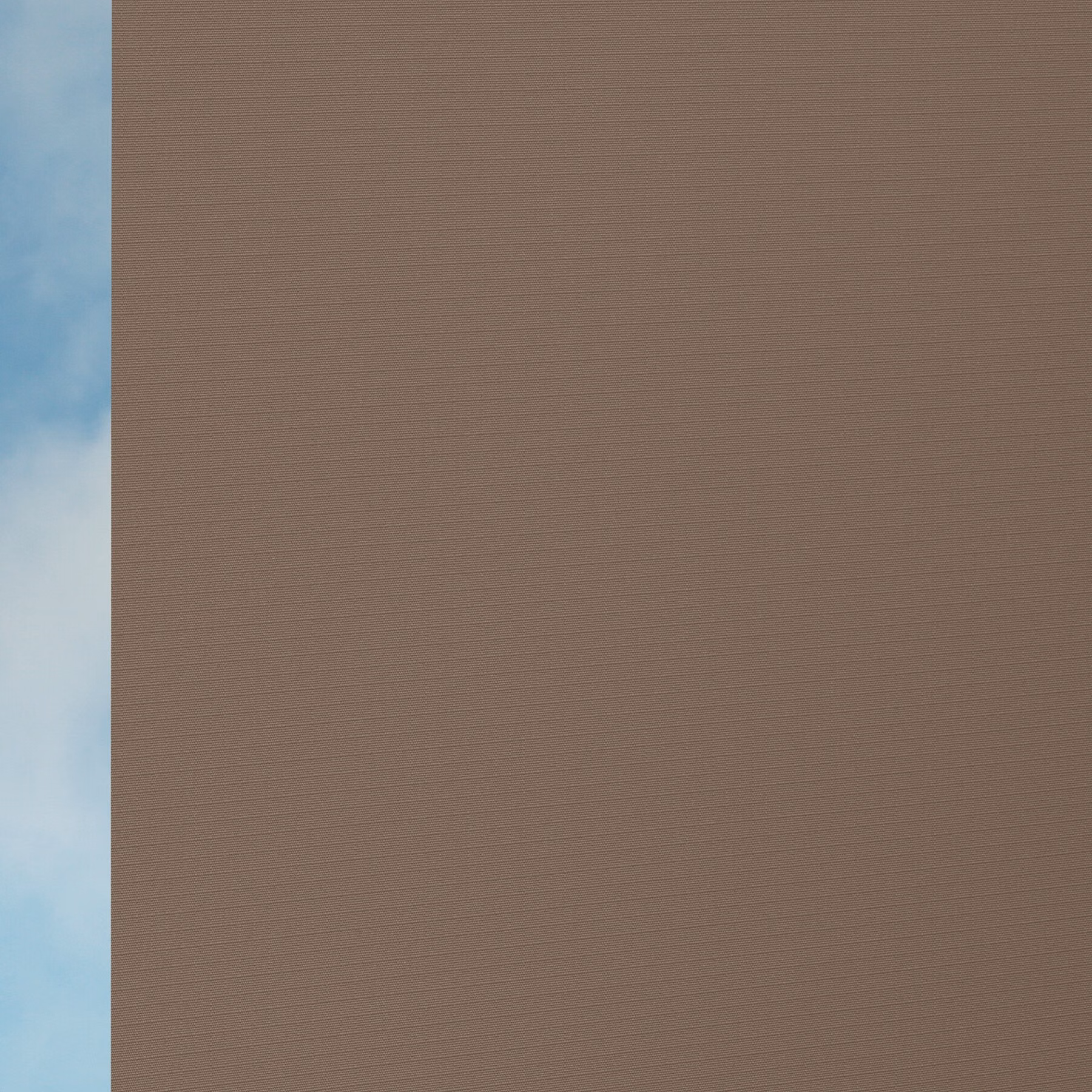 Roller Blind - Riptech Autumn Brown
