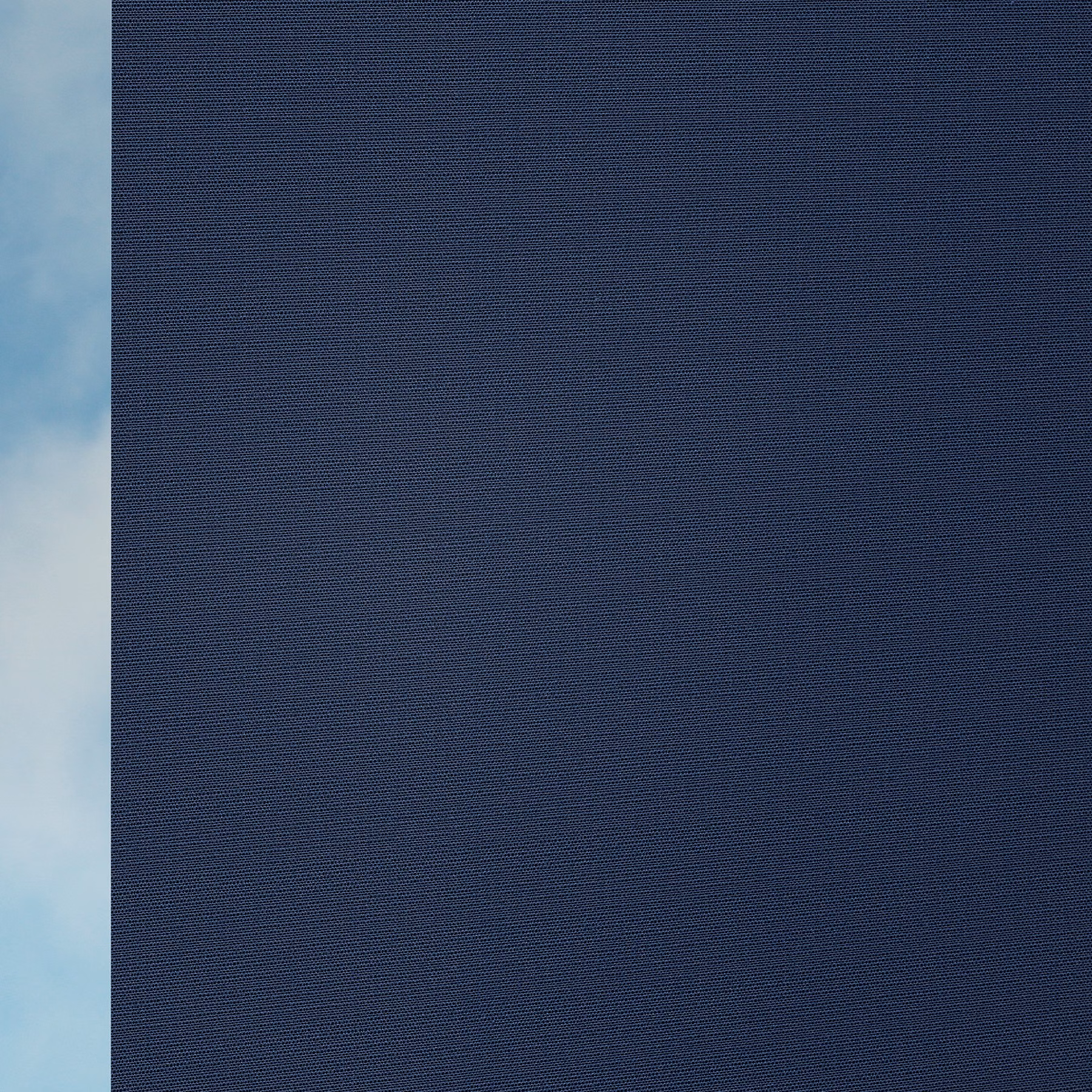 Roller Blind - Riviera Navy