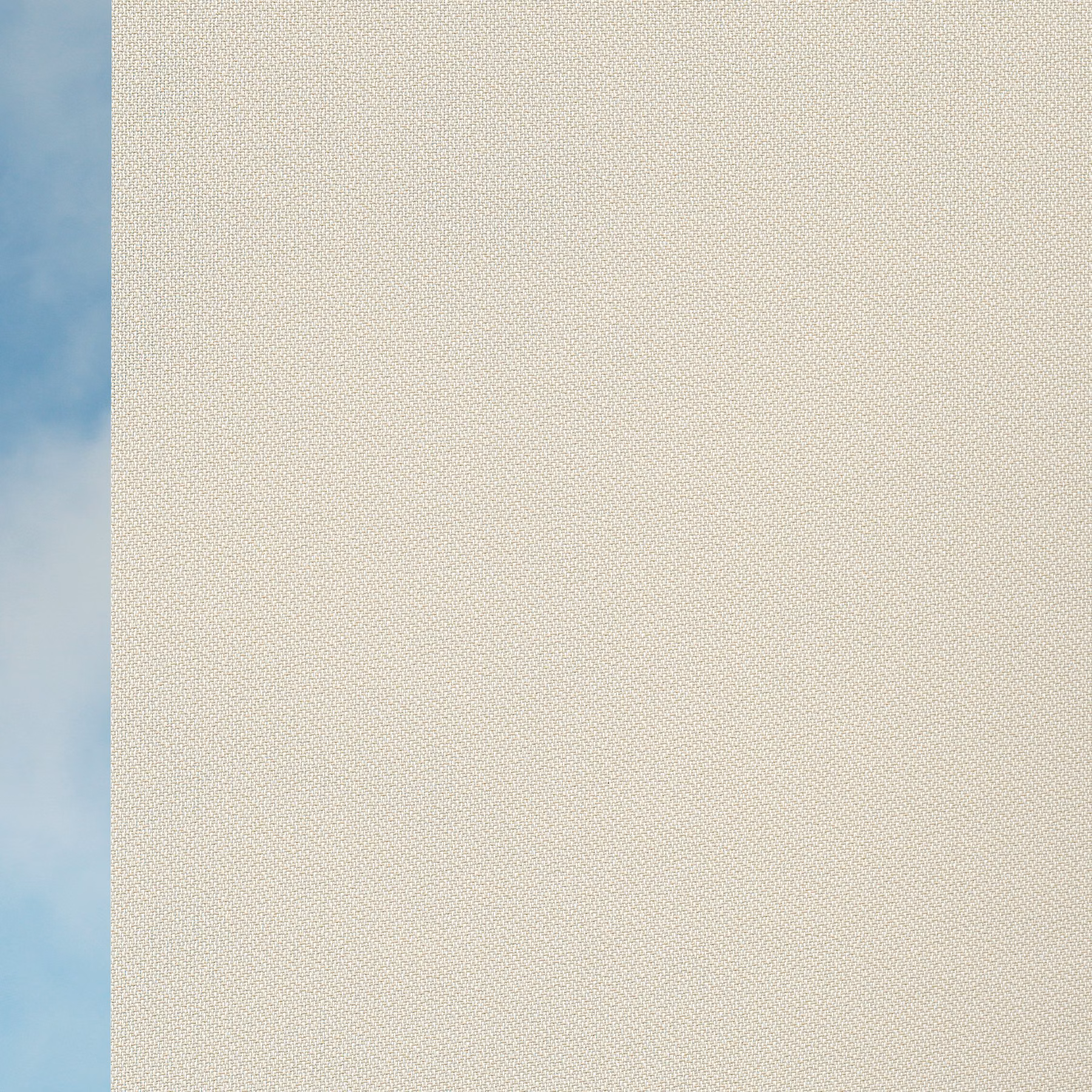 Roller Blind - Solarscreen Linen