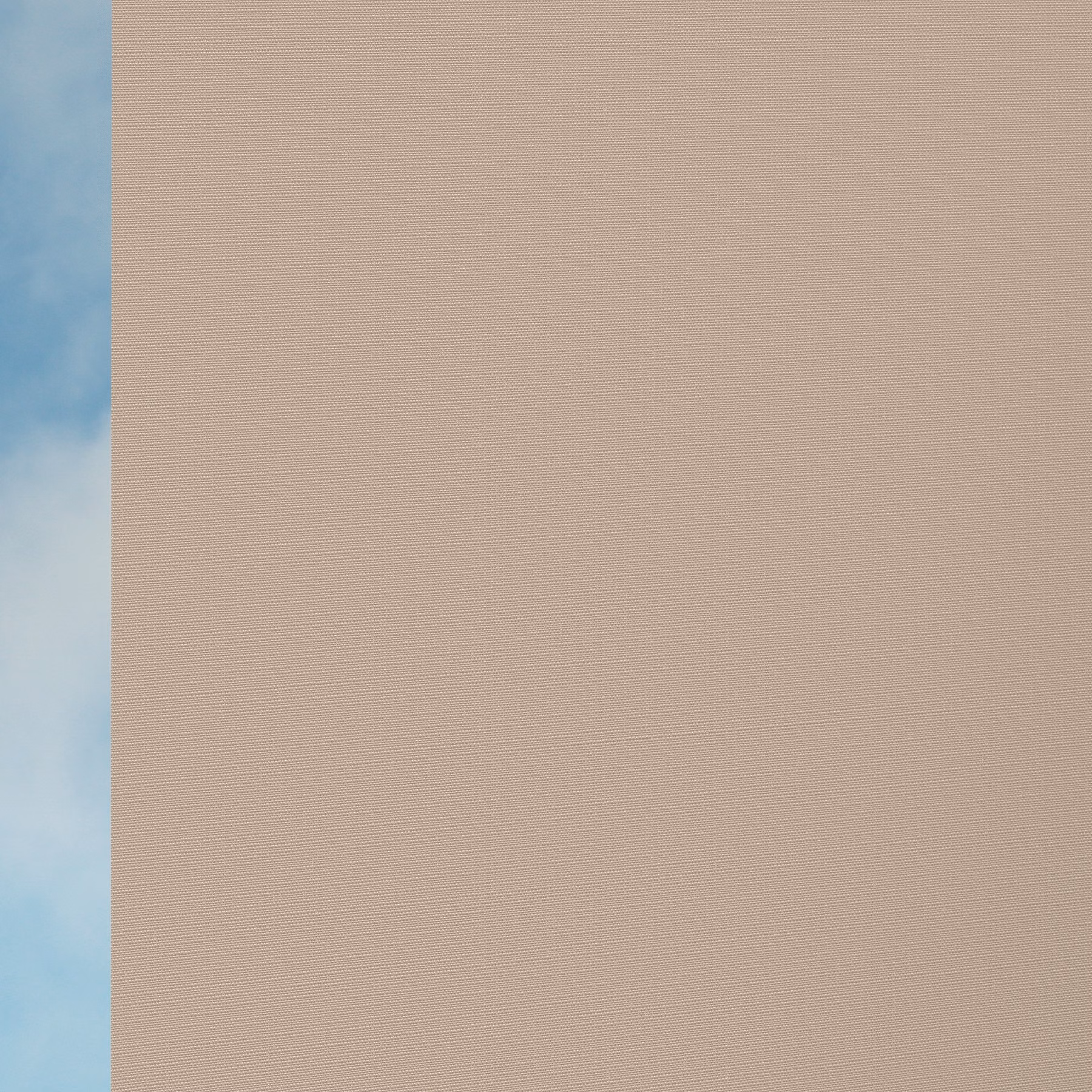 Roller Blind - Riviera Blockout Stone