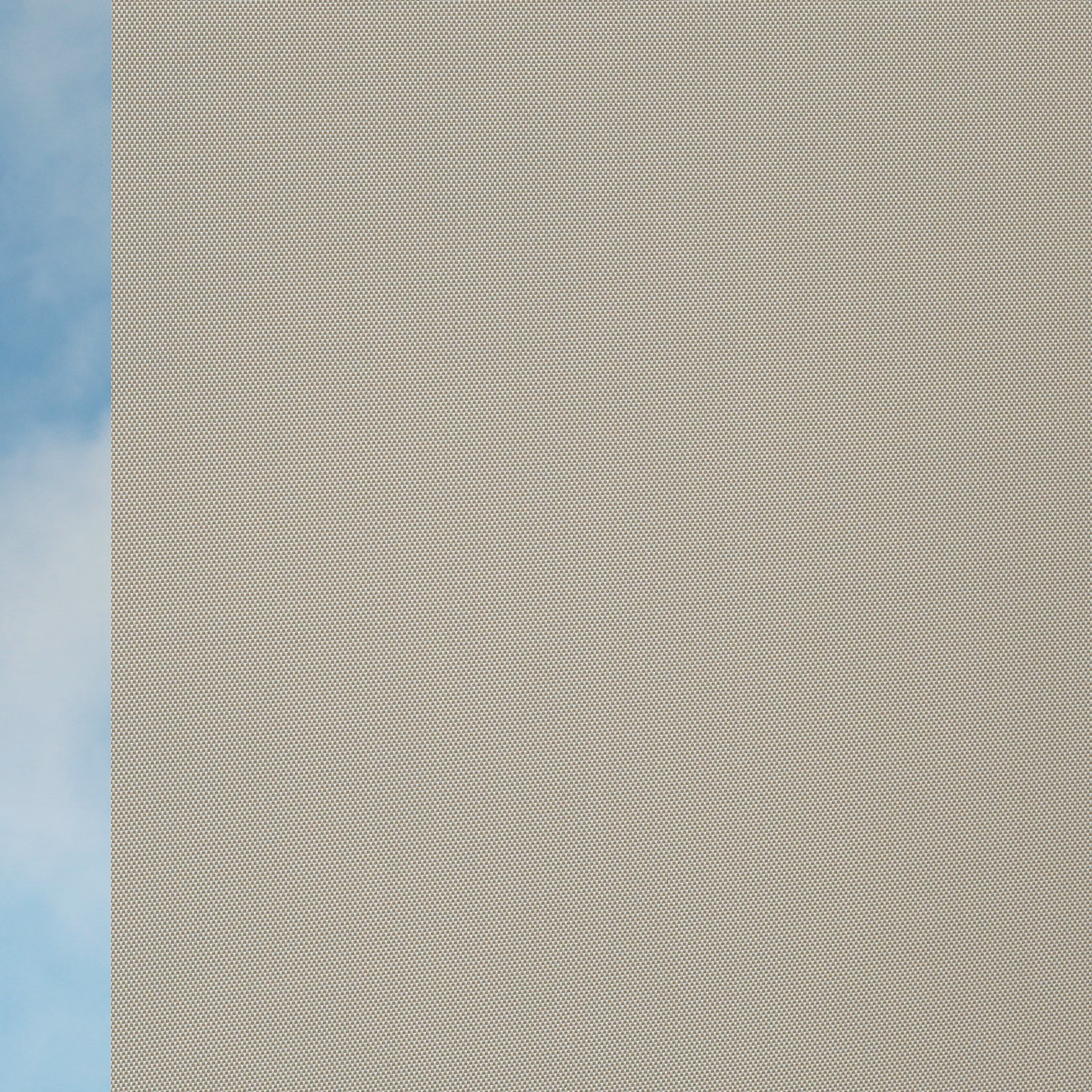 Roller Blind - Premierweave 3% Dune Grey
