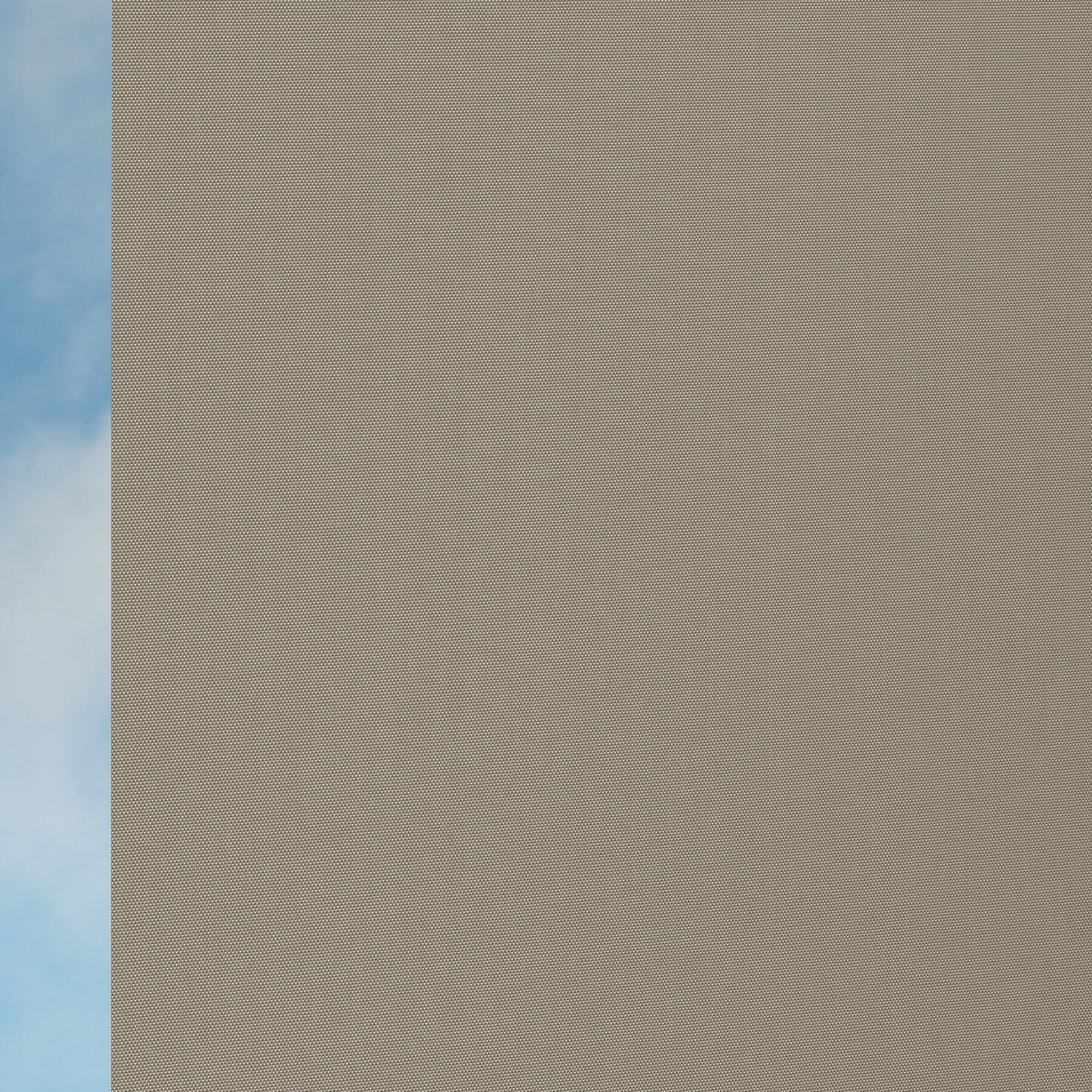 Roller Blind - Blockout Premierweave Stone