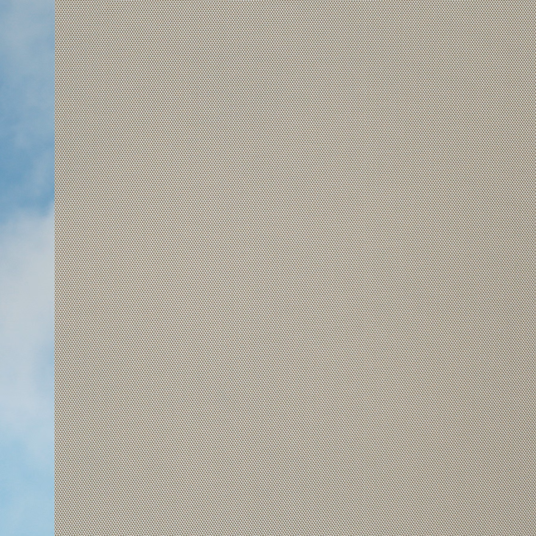 Roller Blind - Premierweave 5% Dune Grey