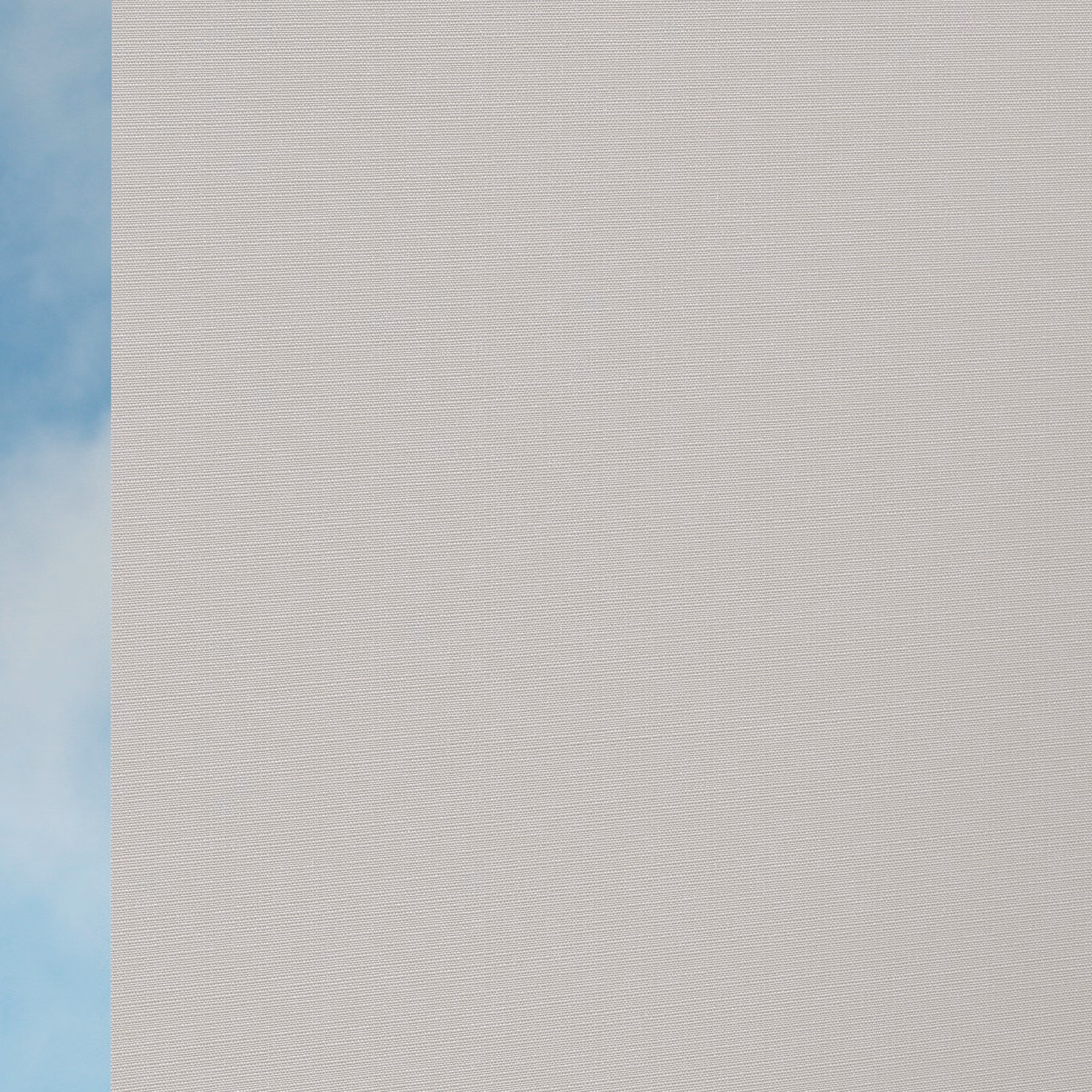 Roller Blind - Riviera Blockout Mist