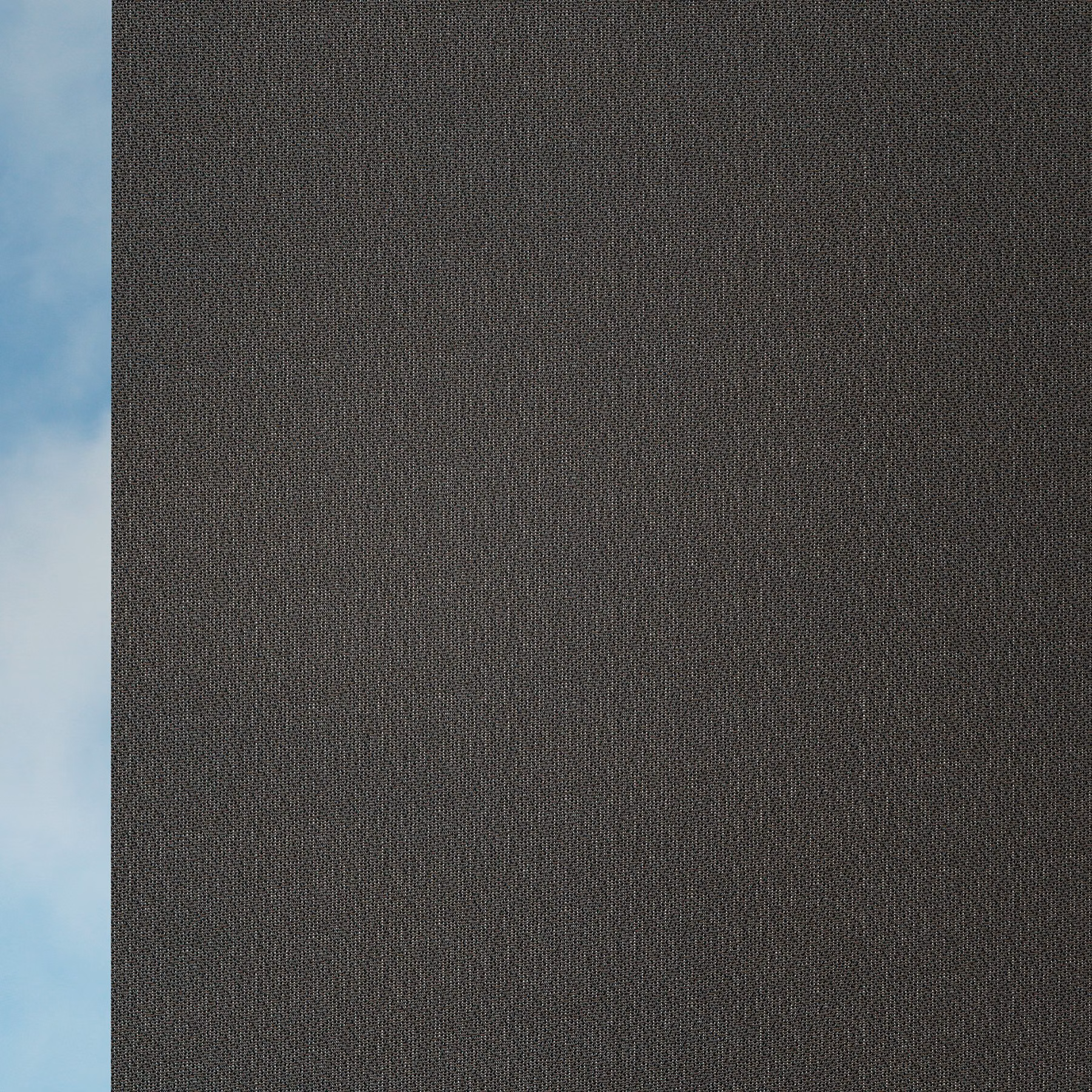 Roller Blind - Solarscreen Bronze