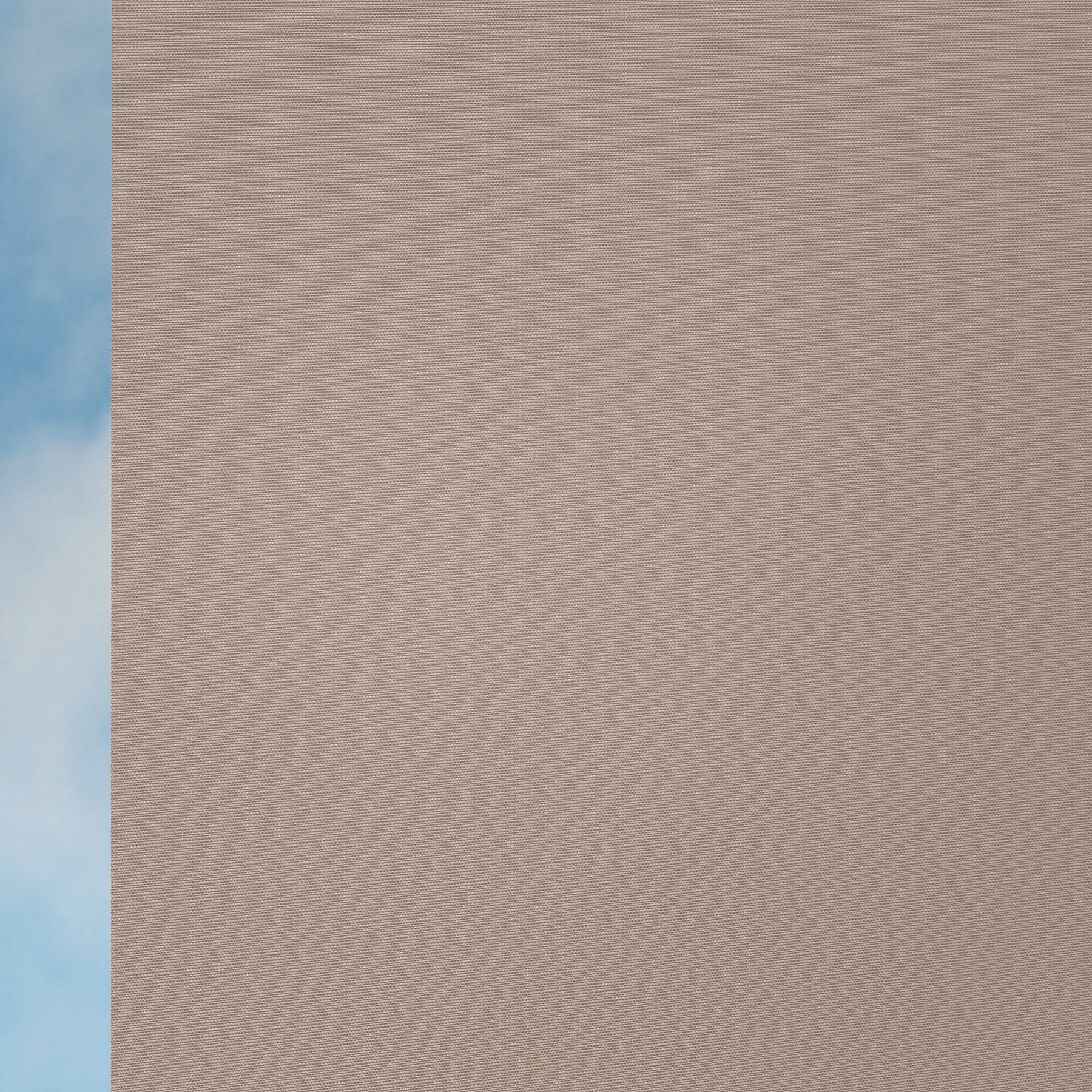 Roller Blind - Riviera Earth