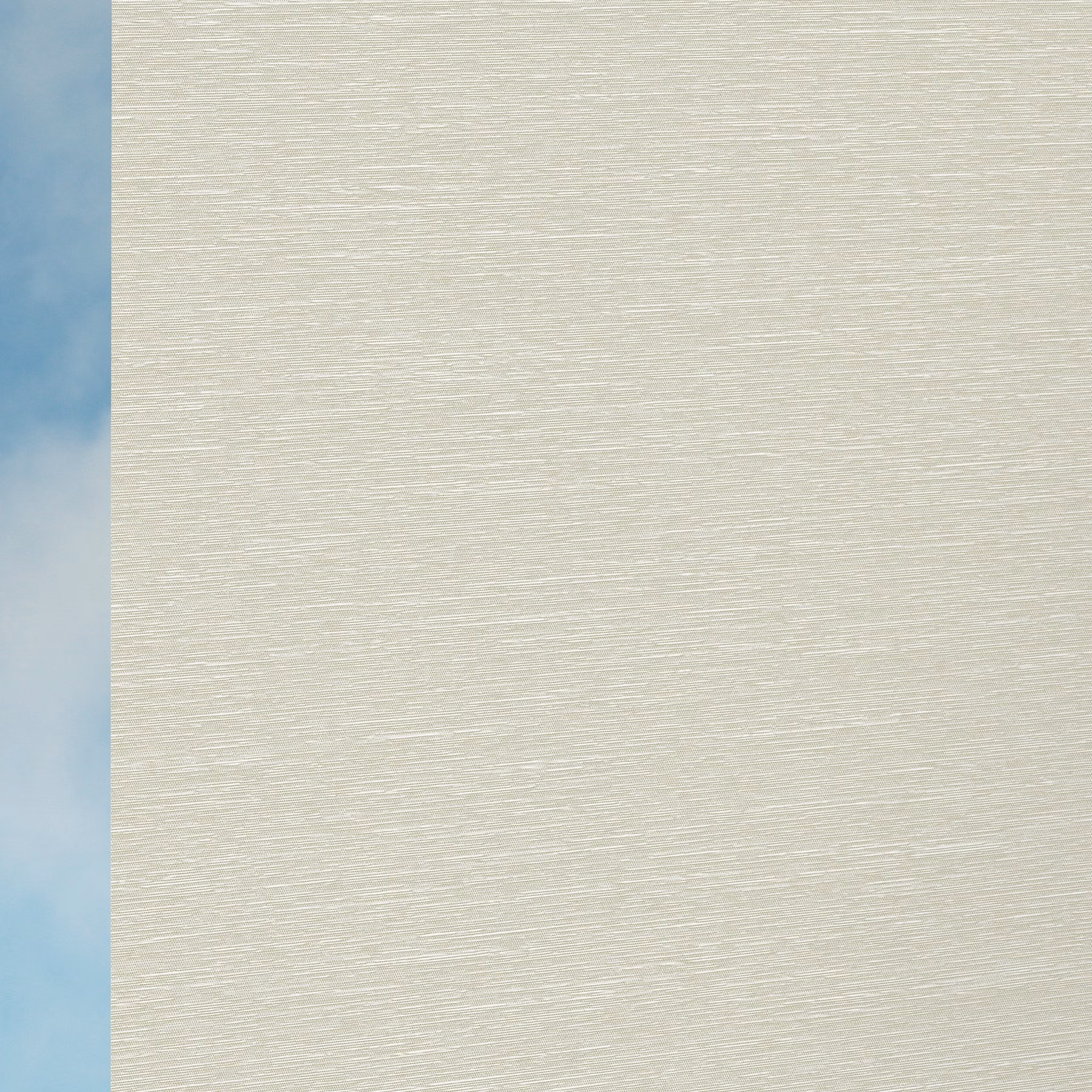 Roller Blind - Milan Champagne - Blockout