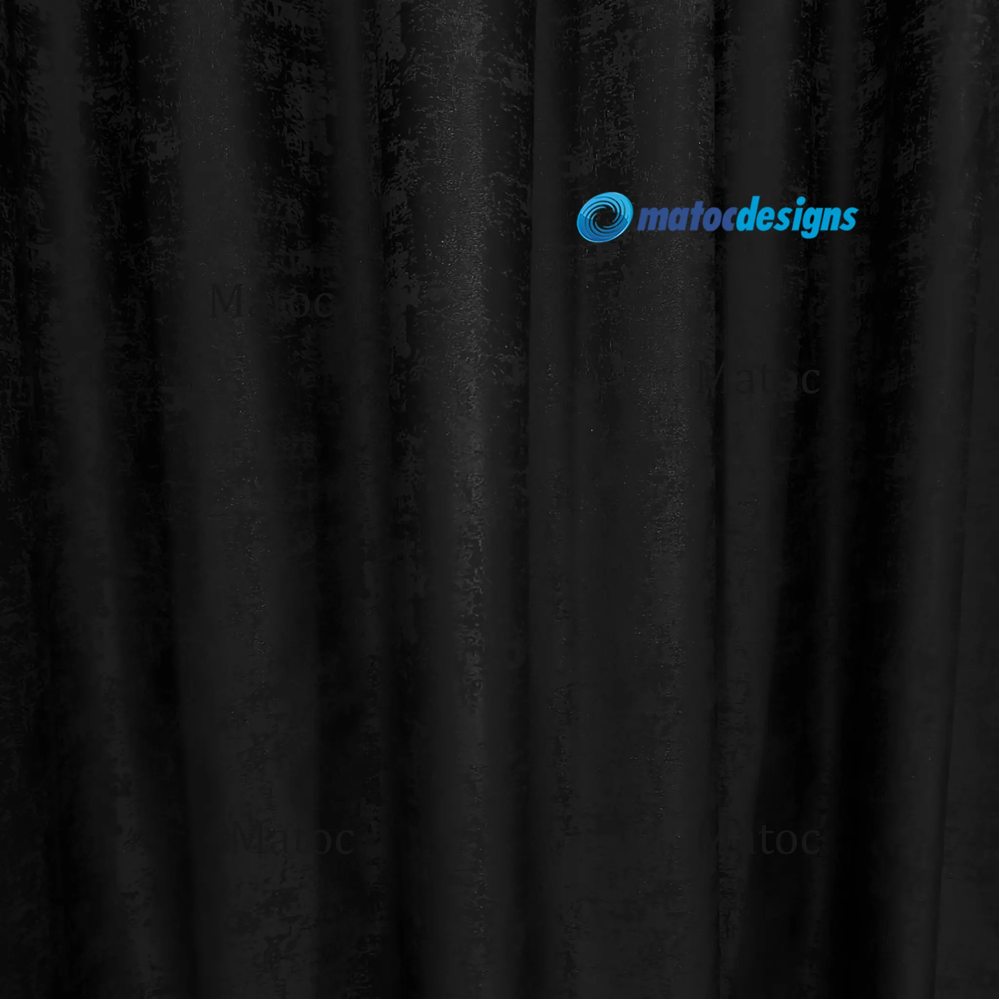 Prestige Blackout Black
